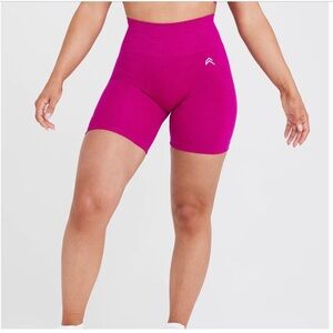 Oner Active Og Fuchsia Effortless Shorts